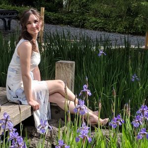 Meet your Posher, Dannielle